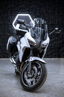 Honda CBF 1000 -Při slušném jednání dohoda jistá
