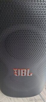Koupim JBL
