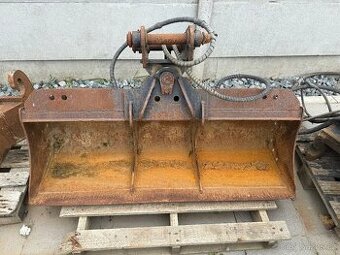 Prodám lžíce JCB. 3CX