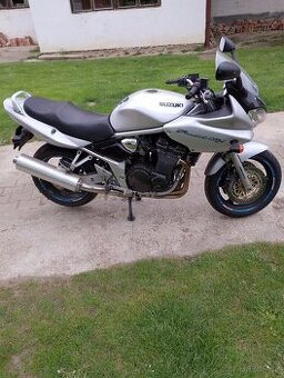 Suzuki Gsf 1200 Bandit S