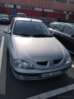 renault magane