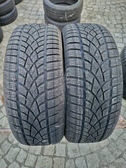 235/50/19 zimni pneu DUNLOP 235/50 R19