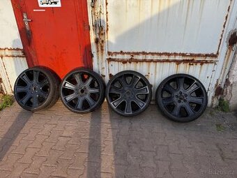 5 x 112 R20