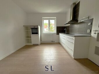 Pronájem byty 2+1, 68 m2 - Ústí nad Labem - Klíše