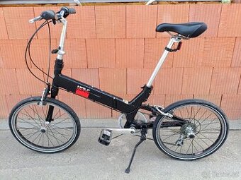 Skládací kolo Giant