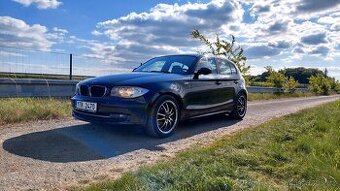 BMW e87 116i 90kw