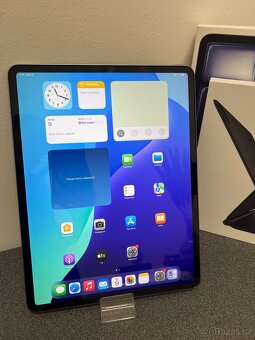 Apple 13-inch iPad Air M2 Wifi+ záruka 3/2027