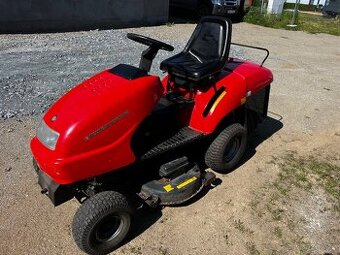 Zahradní traktor Wisconsin