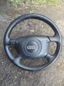 Volant A4 B5 + kroužek
