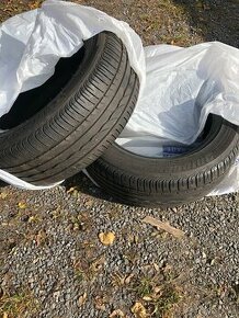 Gumy bridgistone turanza R16/205/55/91V