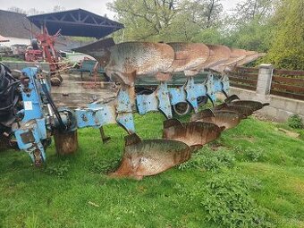 Lemken 4+1 vari opal