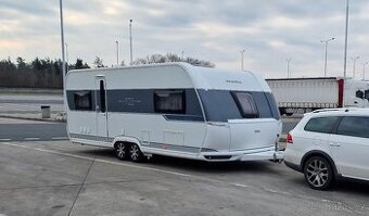 Hobby PRESTIGE 620CL