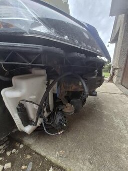 Octavia 2 RS