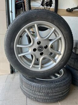 Oreginalni kola Opel