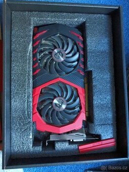AMD Radeon RX 470