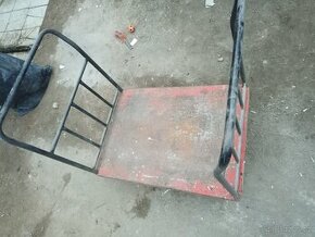 Vozík 500 KG