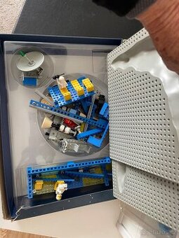 Lego 6970