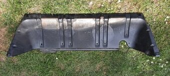 Prodám originál Škoda favorit plech pod motor - 1