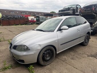 Seat Ibiza na náhradné diely ND