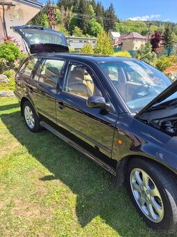 Škoda octavia 1.9 tdi