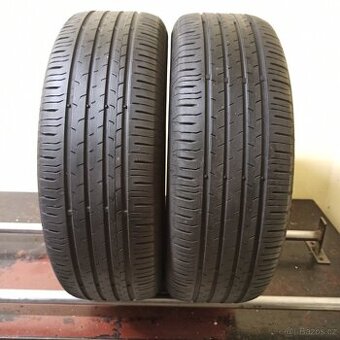 Continental 215/60 R17 96H 3,5-4mm
