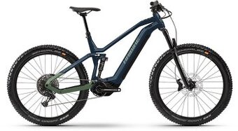 vyměním Haibike Alltrail 9 27,5" velikost L nové