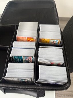 Pokemon karty S&V - Journey together