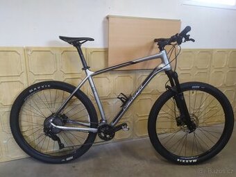 Prodám horské kolo MERIDA BIG NINE 500 29", XXL