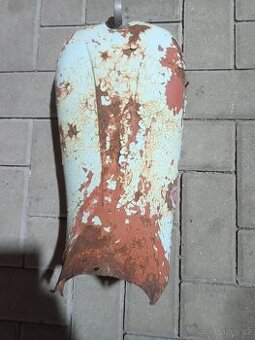 Jawa 21 pionýr prsa