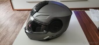 Prodám novou helmu LS2 velikosti XS - 1