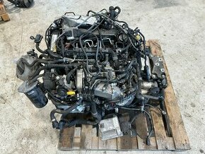 Motor 2.0TDI,140KW,DFC,SFV