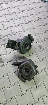 Smart Fortwo Repro boxy