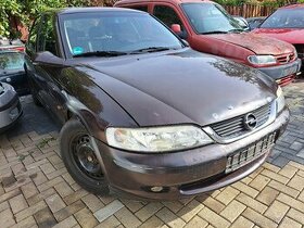 Opel Vectra B 1.6/16V