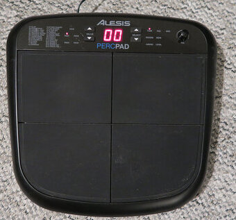 Alesis PercPad - 1