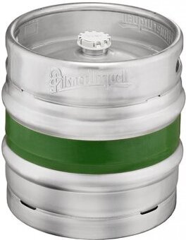 Sud piva Kozel 11 (3 x 30 litrů)