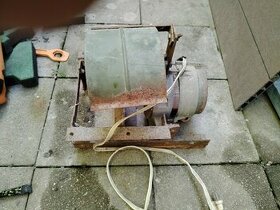 Bruska - 1