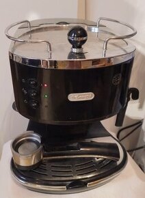 DeLonghi Icona ECO 310.BK pákový kávovar