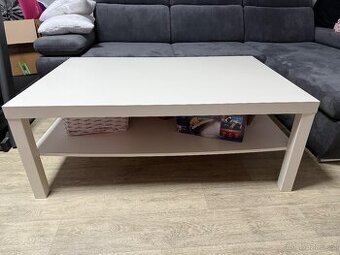 Konferenční stůl Ikea