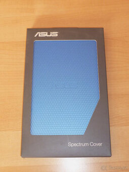 Asus MemoPad 7 ME172V PINK Spectrum Tablet Cover PAD-05