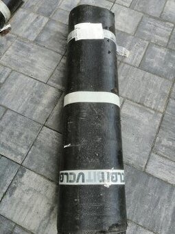 Velbit Base G S 4-15 asfaltový modifikovaný pás/lepenka