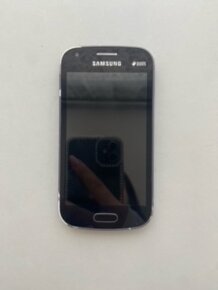 Mobilní chytrý telefon SAMSUNG GALAXY