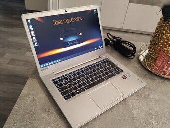 Lenovo IdeaPad 510S-14IKB