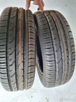 195 60 16 Continental Conti Premium Contact 2 89H