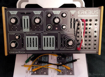 DREADBOX Erebus V3