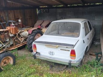 Prodám Škoda 105L