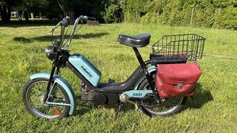 JAWA 210 BABETTA