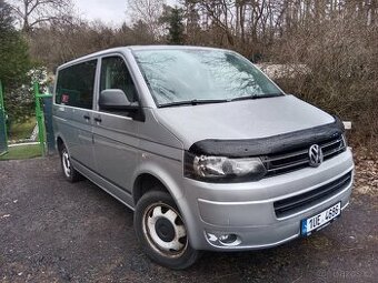 VW MULTIVAN 2,0 103 kw