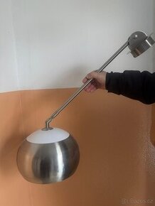 Lustr svítidlo teleskopické