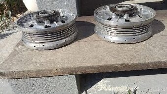 Prodám díly na jawa kývačka250/353 a jawa 50 pionýr