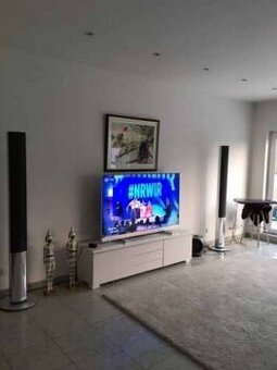 Kompletní systém Bang & Olufsen Beosound 9000